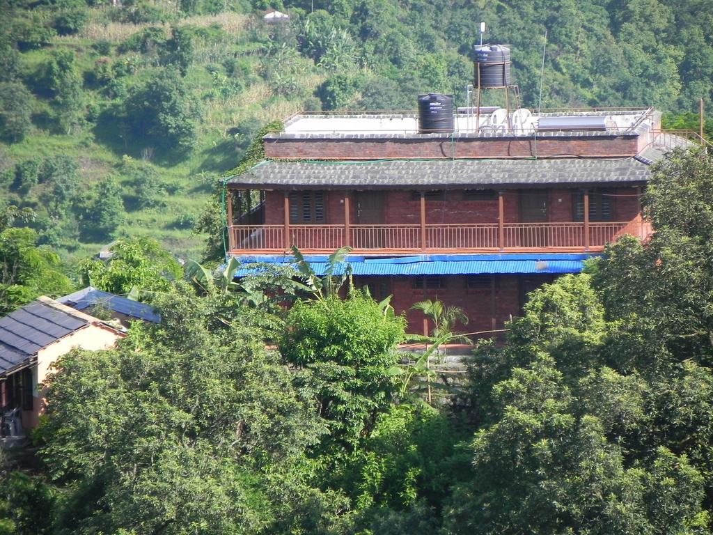 Rupa View Guest House Pokhara Zimmer foto