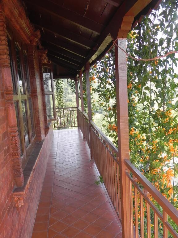 Rupa View Guest House Pokhara Zimmer foto